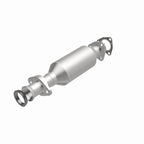 MagnaFlow Conv Direct Fit Acura 92-95 catalytic converter for offroad performance upgrades and exterior accessories for trucks.