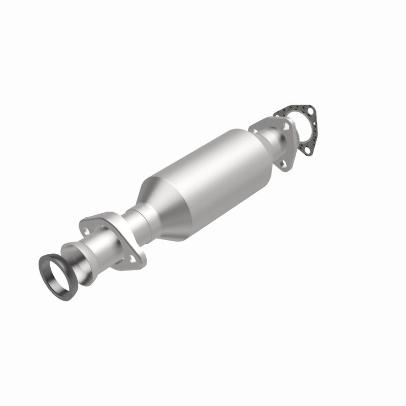 MagnaFlow Conv Direct Fit Acura 92-95 catalytic converter for offroad performance upgrades and exterior accessories for trucks.