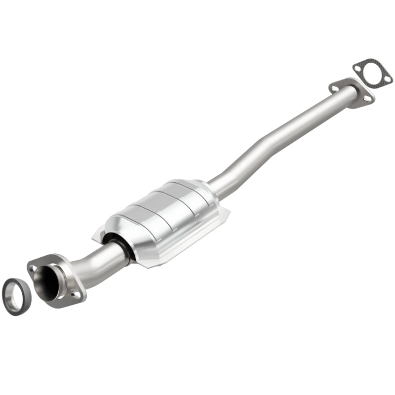 MagnaFlow Direct Fit Catalytic Converter Chevrolet-Geo 2001 Secondary image
