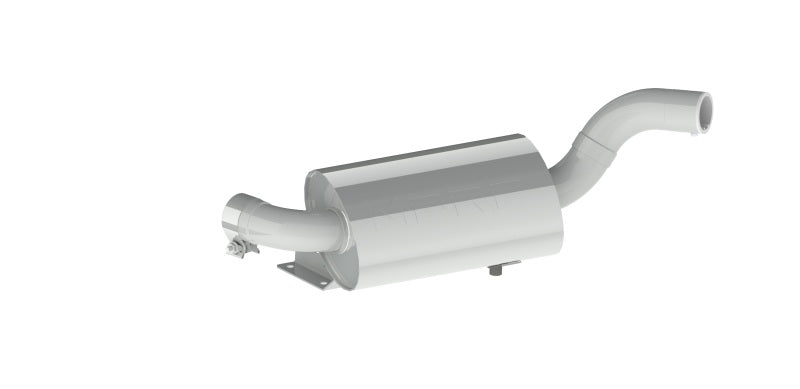 MBRP 18-19 Can-Am Maverick Trail X3 Slip On Exhaust - Sport Series Secondary image