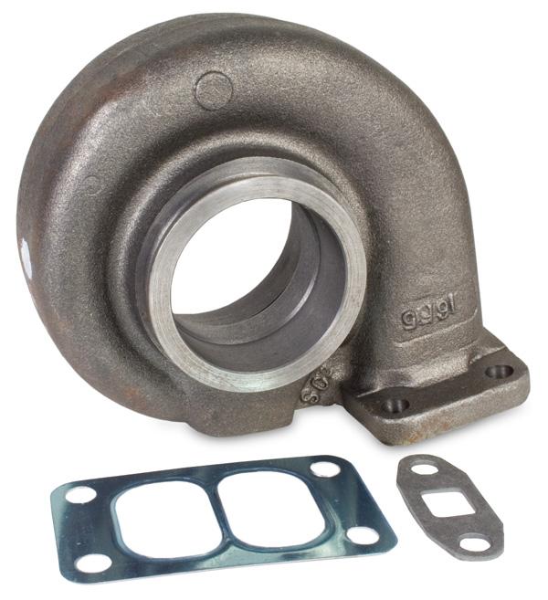 BD Diesel Turbine Housing 16cm - 1988-1993 Dodge Secondary image