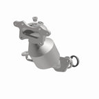 Magnaflow Conv DF 11-14 CR-Z 1.5L Manifold for offroad parts