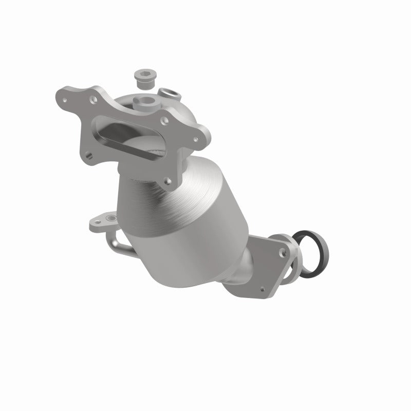 Magnaflow Conv DF 11-14 CR-Z 1.5L Manifold for offroad parts