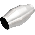 MagnaFlow Conv Univ 5.00inch C/C Diesel for offroad performance upgrades