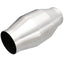 MagnaFlow Conv Univ 5.00inch C/C Diesel for offroad performance upgrades