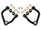 ICON 2019+ Ford Ranger Tubular Upper Control Arm Delta Joint Kit for offroad performance upgrades