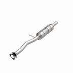 MagnaFlow Conv DF 00-01 Excursion With 5.4L A catalytic converter for offroad parts