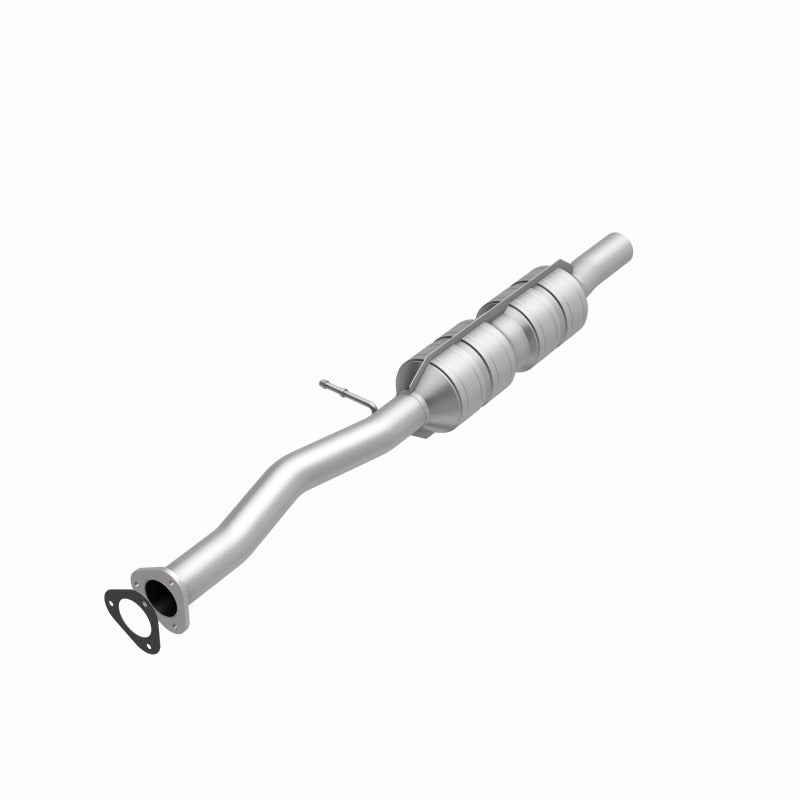 MagnaFlow Conv DF 00-01 Excursion With 5.4L A catalytic converter for offroad parts