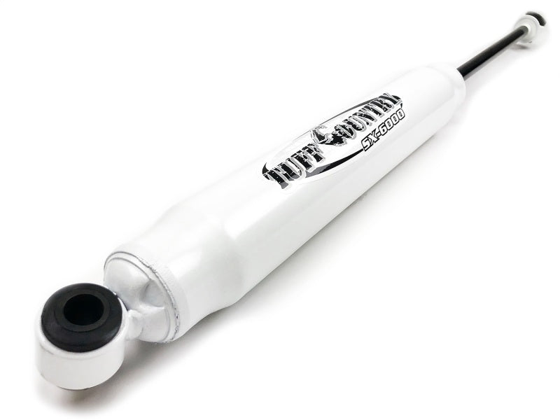 Tuff Country 92-99 GMC Suburban 4x4 (w/4-6in Suspension Lift) Rear SX6000 Hydraulic Shock (Ea) Secondary image