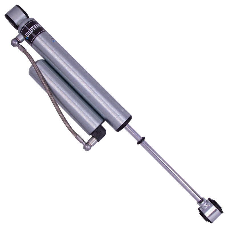 Bilstein 5160 Series 17-22 Nissan Titan Rear 46mm Monotube Shock Absorber for offroad performance upgrades