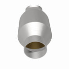 MagnaFlow Conv Univ 2.25inch C/A Met. for offroad performance upgrades