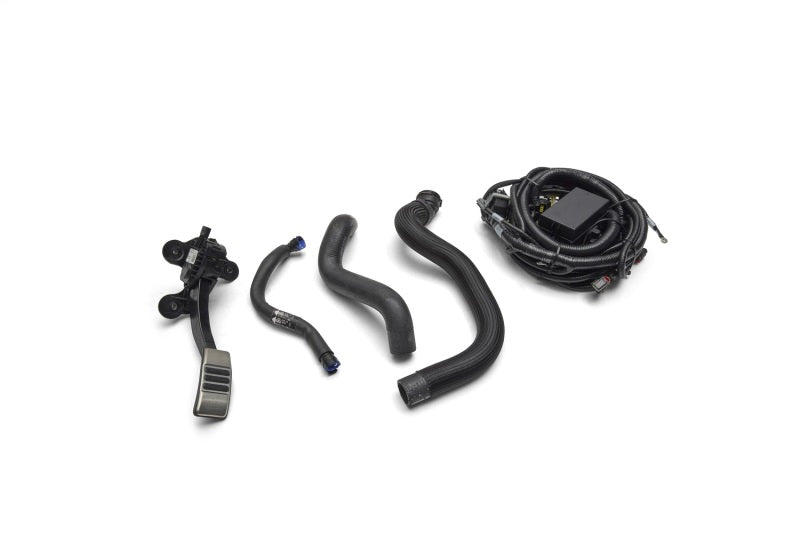 Ford Racing Control Pack - 2015 Coyote 5.0L 4V TI-VCT Manual Transmission Secondary image