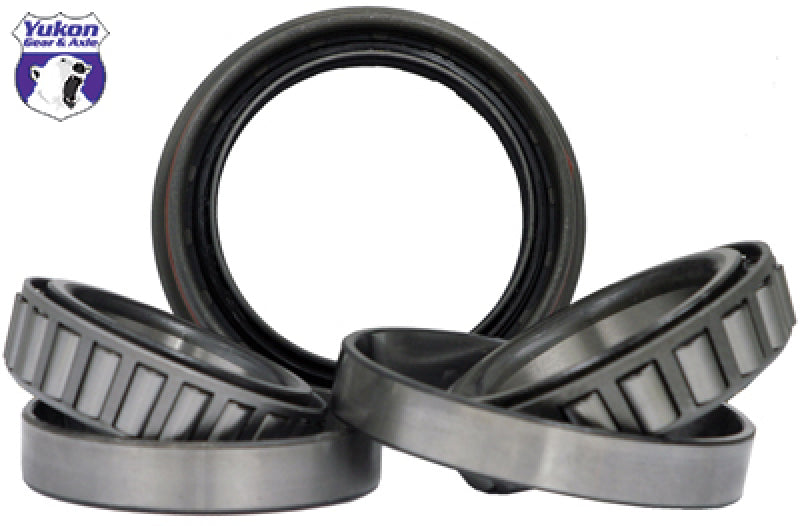Yukon Gear 03 and Up 11.5in Dodge Dual Rear Wheel Bearing/Seal Kit Secondary image