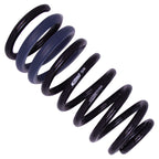 Bilstein B12 (Pro-Kit) 05-11 Porsche 911 Carrera H6 3.6L/S H6 3.8 Front and Rear Suspension Kit coil spring
