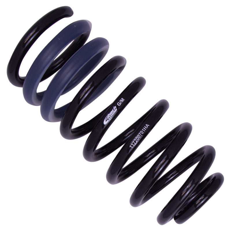Bilstein B12 (Pro-Kit) 05-11 Porsche 911 Carrera H6 3.6L/S H6 3.8 Front and Rear Suspension Kit coil spring