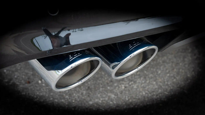 Borla 2025 Kia K5 GT 2.5L 4 Cyl S-type Cat-Back Exhaust w/ 3.5in Tips Secondary image