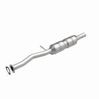 MagnaFlow Conv DF 00-01 Excursion With 5.4L A catalytic converter for offroad performance upgrades