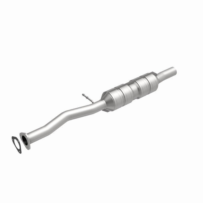 MagnaFlow Conv DF 00-01 Excursion With 5.4L A catalytic converter for offroad performance upgrades
