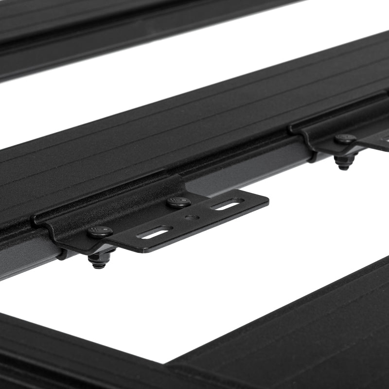 ARB BASE Rack Wide Horizontal Mount Secondary image