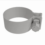 MagnaFlow Clamp 2.50inch TORCA SS 1.25inch 10pk for offroad performance upgrades.