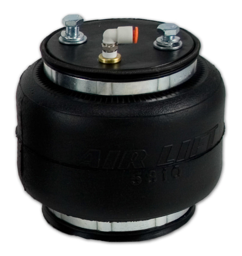 Air Lift Replacement Air Spring - Bellows Type for offroad parts Main image