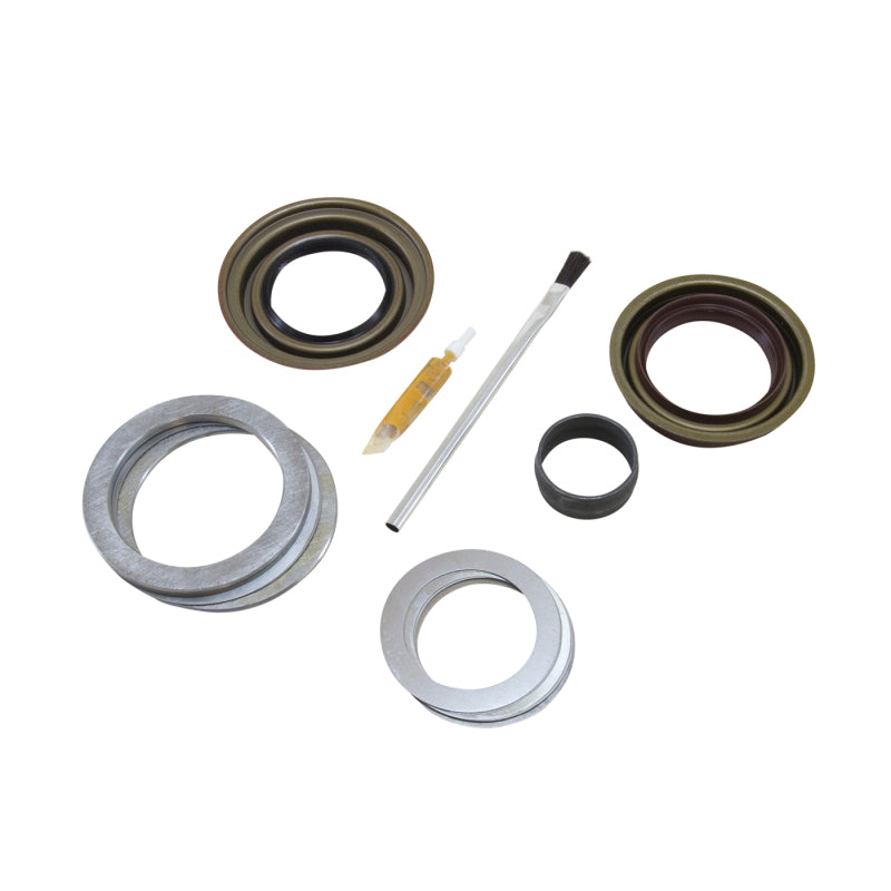 Yukon Gear Minor install Kit For GM 9.5in Diff Secondary image