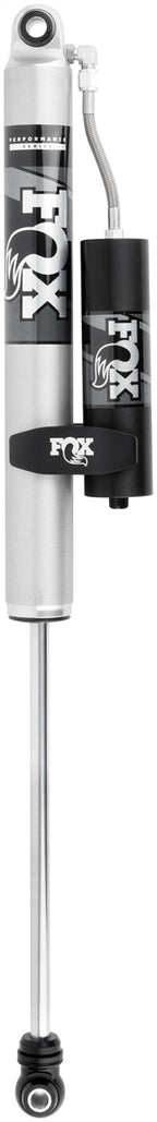 Fox 2017+ Ford SD Rear 2.0 Perf Series 13.6in R/R Shock 1.5-3.5in. Lift for offroad performance upgrades