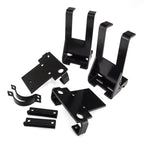 Air Lift LoadLifter 7500XL Ultimate mounting brackets for 01-10 Chevy Silverado 2500/3500, offroad parts and performance upgrades.