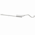 MagnaFlow BRE Exhaust Kit 95-00 Toyota Tacoma 2.7L for offroad truck accessories online