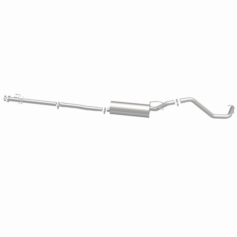 MagnaFlow BRE Exhaust Kit 95-00 Toyota Tacoma 2.7L for offroad truck accessories online