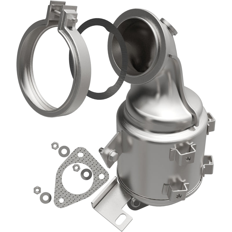 MagnaFlow 2019-2020 Buick Encore Direct Fit Catalytic Converter Front Underbody 1.4L Secondary image