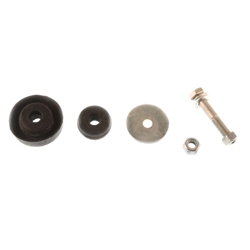 Bilstein B4 1998 Mercedes-Benz SLK230 Kompressor Rear 36mm Monotube Shock Absorber parts and components