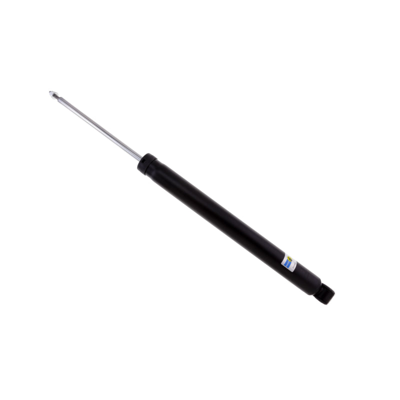 Bilstein B4 12-13 Ford Focus SE/S/Titanium/Electric Rear Twintube Strut Assembly for improved performance and handling.