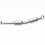 MagnaFlow Conv DF 04-09 Toyota Prius 1.5L catalytic converter