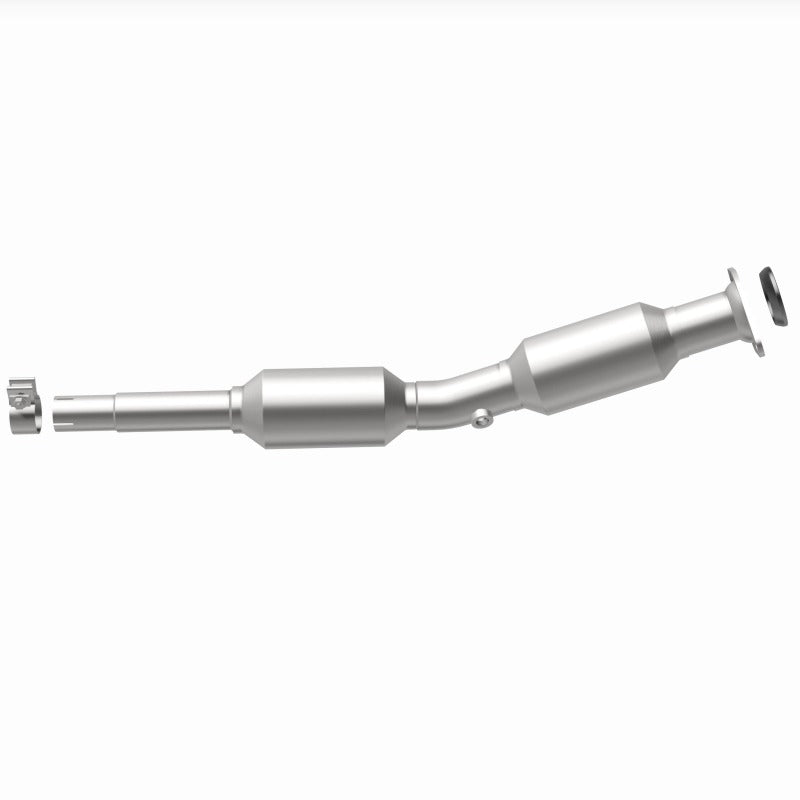 MagnaFlow Conv DF 04-09 Toyota Prius 1.5L catalytic converter