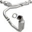 Magnaflow Conv DF 2015-2017 Transit-150 V6 3.5 OEM Underbody parts