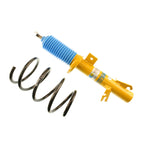 Bilstein B12 2012 Mini Cooper S Hatchback Front and Rear Suspension Kit with dampers and springs