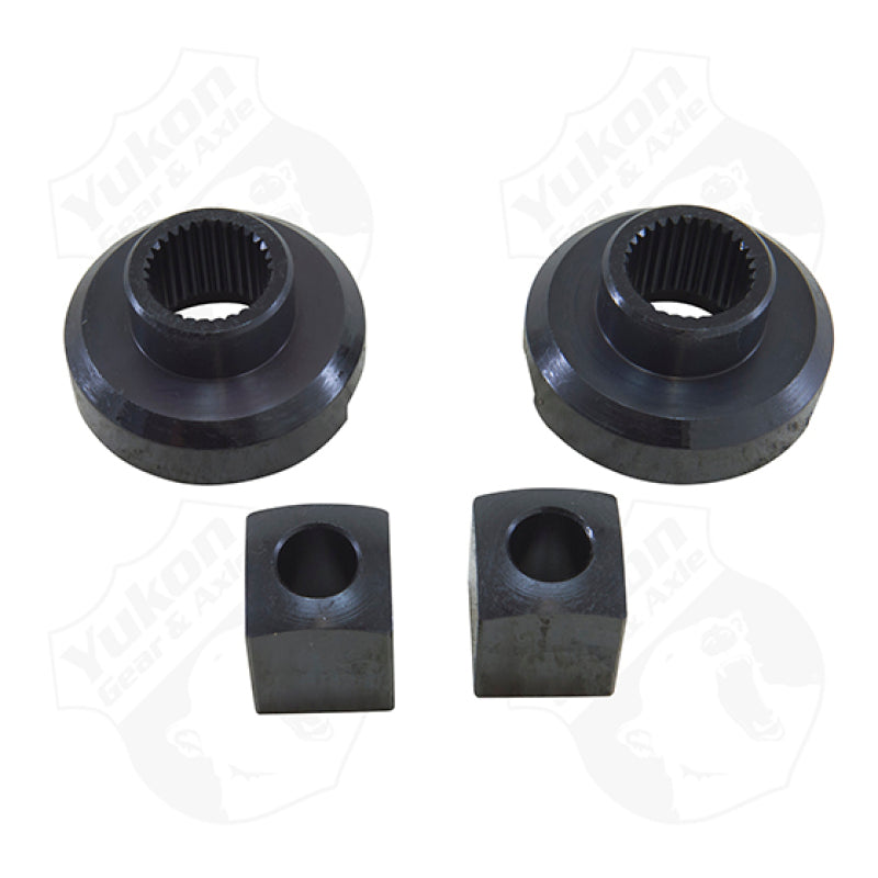 Yukon Gear Mini Spool For Dana Spicer 44 w/ 30 Spline Axles Secondary image