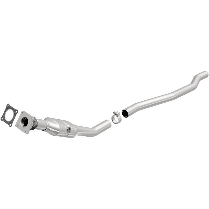 MagnaFlow Direct Fit Catalytic Converter 01 Dodge Caravan/Grand Car Secondary image