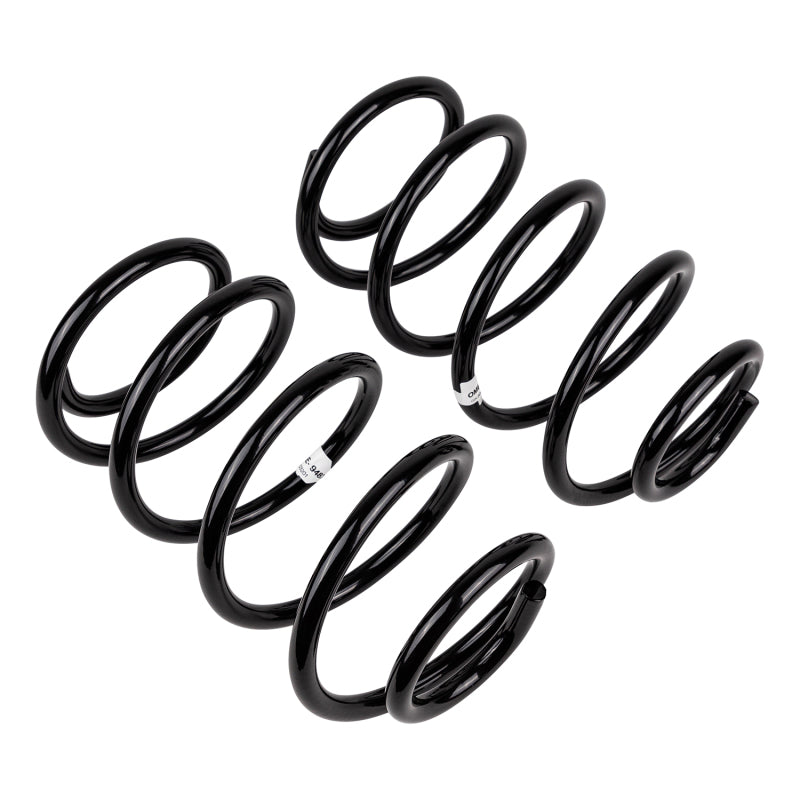 ARB / OME Coil Spring Rear Jeep Kj Hd for off road parts.