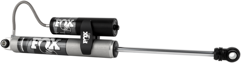 Fox 99+ Chevy HD 2.0 Perf Series 11.1in. Smooth Body IFP Rear Shock / 1.5-3.5in Lift for offroad performance upgrades