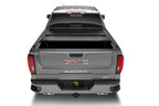 BAK 88-13 Chevy Silverado & C/K 1500 / 88-14 Chevy Silverado 2500/3500 HD 6ft 6in Bed BAKFlip F1 truck bed cover installed