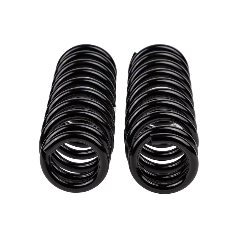 ARB / OME Coil Spring Front Crv To 02 for offroad performance upgrades