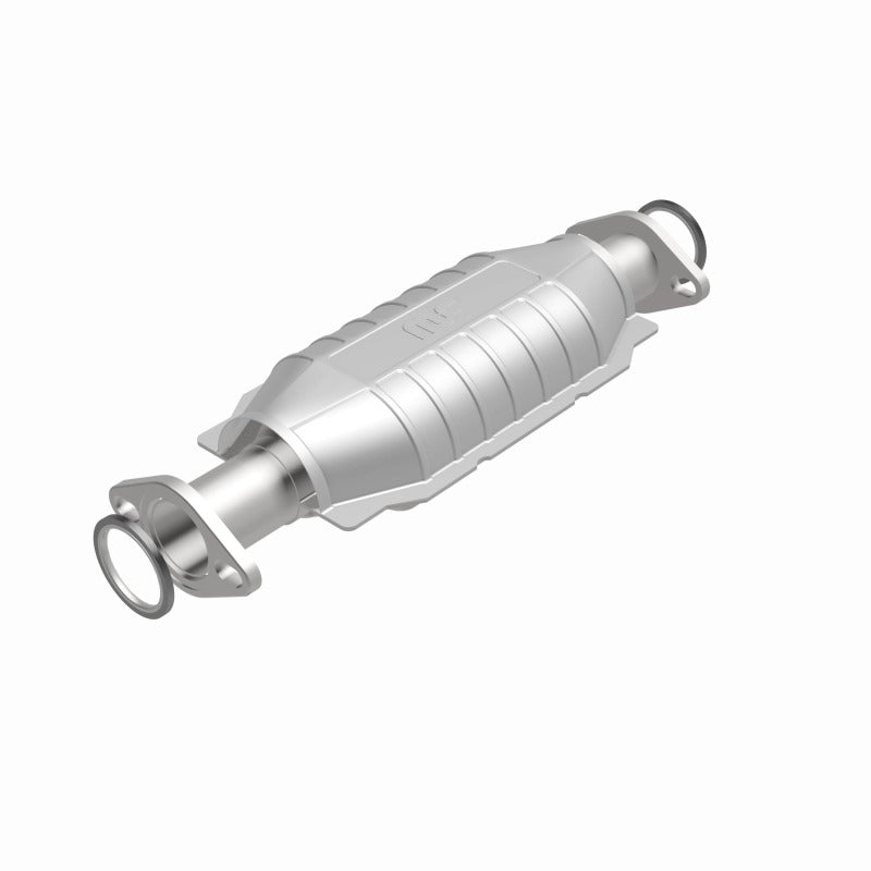 MagnaFlow Conv DF Toyota 88-95 catalytic converter for trucks