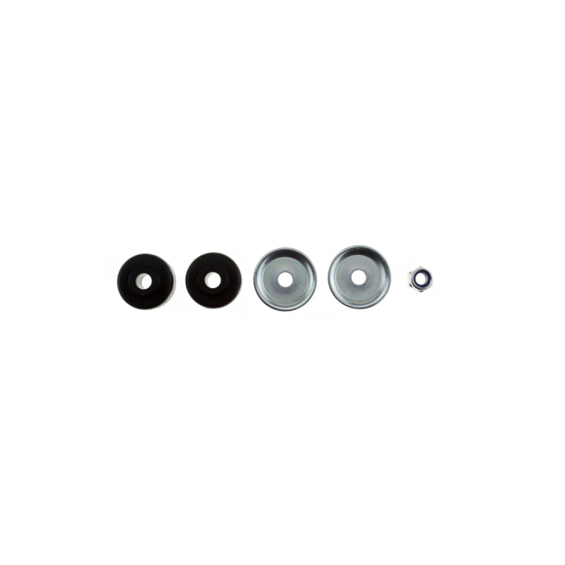 Bilstein 5100 Series 1998 Jeep Wrangler SE shock absorber parts