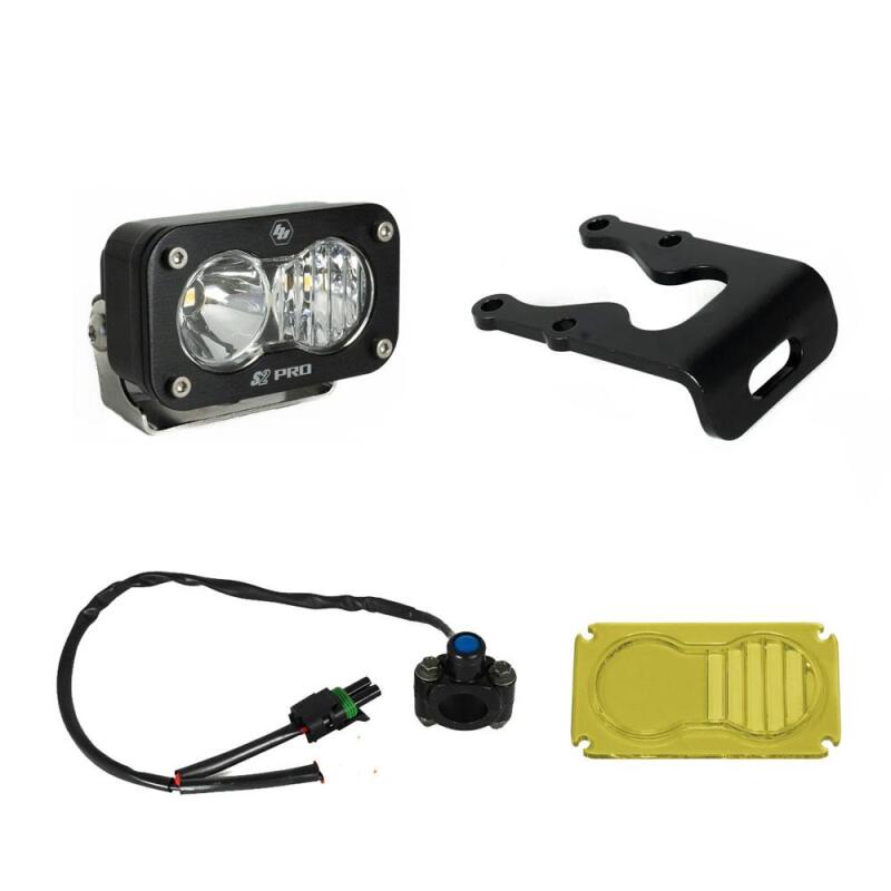 Baja Designs Sur-Ron/Talaria S2 Pro Headlight Kit Secondary image