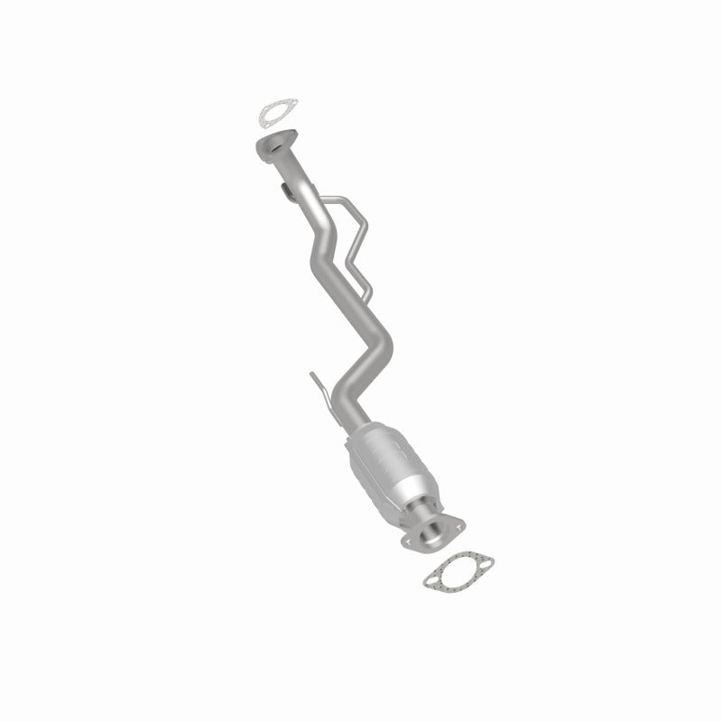 MagnaFlow Conv Direct Fit 300Zx 90-96 P/S for offroad performance upgrades