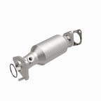 Magnaflow Conv DF 13-15 Frontier 4 Close Coupled catalytic converter for offroad performance upgrades