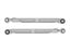 ICON 2022 Toyota Tundra Billet Rear Lower Link Kit for offroad performance upgrades