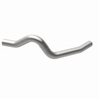 MagnaFlow Univ TP Assy 01-03 GM Diesel for offroad performance upgrades
